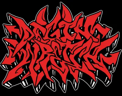 logo Dig In Wretch